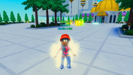 Roblox: Anime Slots Codes (April 2024) roblox anime aura