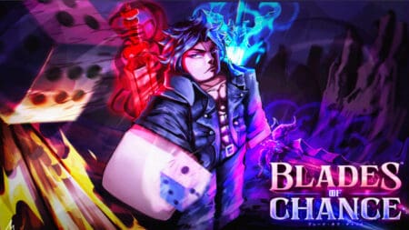 Roblox: Blades of Chance Codes (April 2024) roblox blades of chance