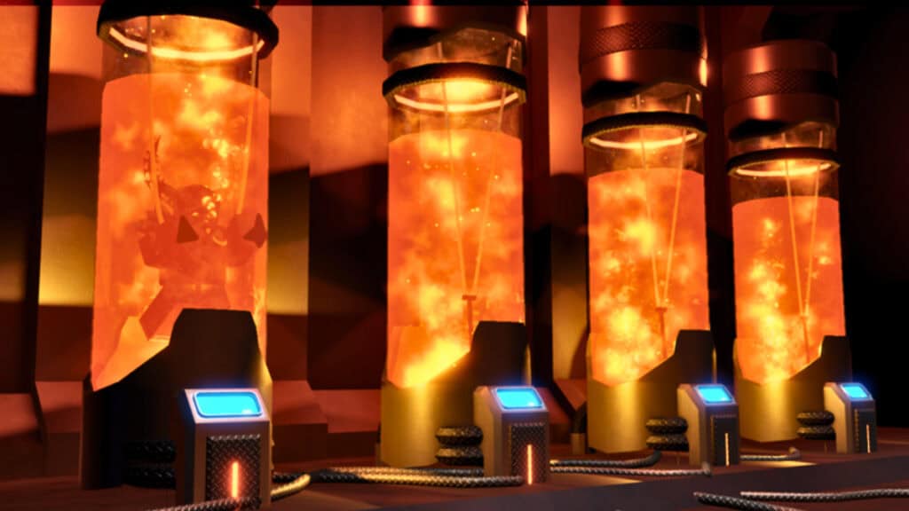 Roblox: Descent Codes (April 2024) roblox horror game