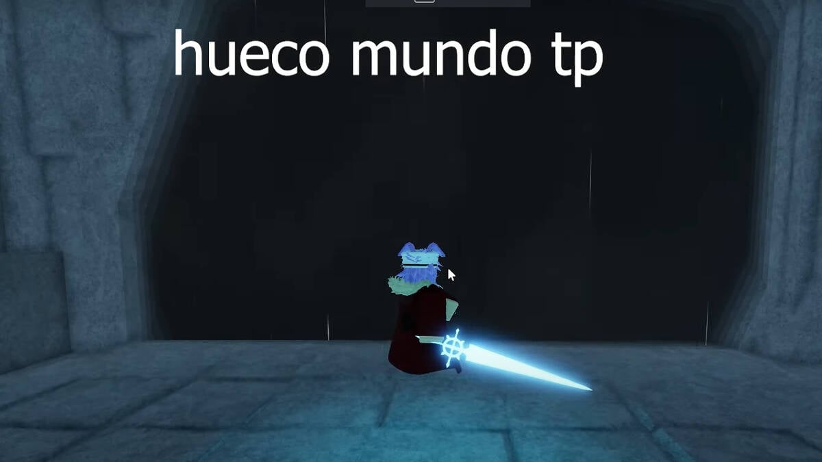 Portal in Wandenrich 