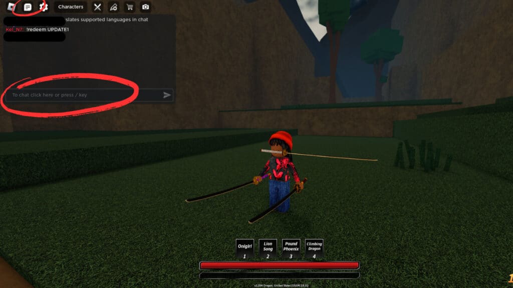 codes for seas battlegrounds