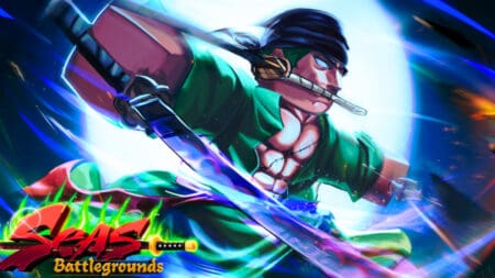 Roblox: Seas Battlegrounds Codes (April 2024) roblox seas battlegrounds