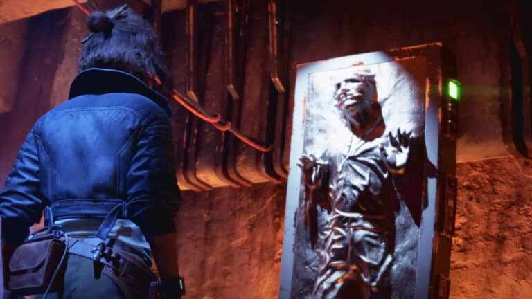 Star Wars Outlaws’ Latest Trailer is Already Relying on Nostalgia, and I’m Worried Star Wars Outlaws Story Trailer