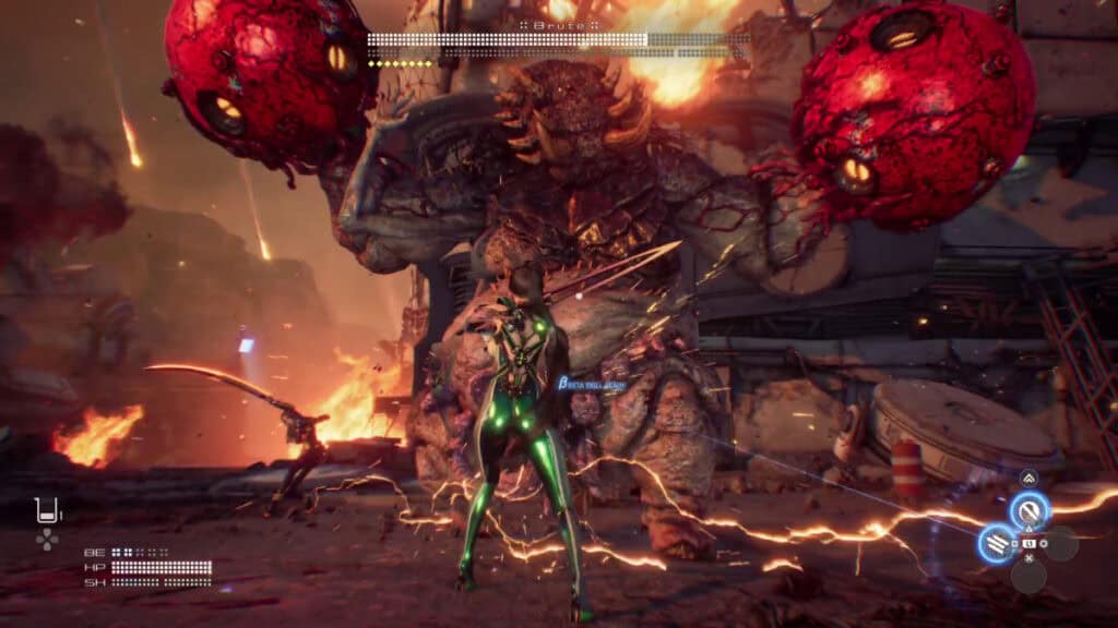 Stellar Blade Elite Naytiba