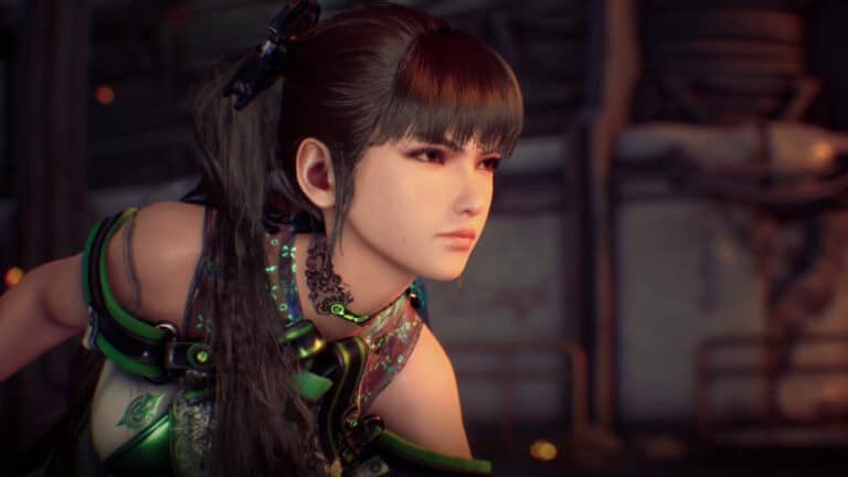 Complete Combat Guide: Stellar Blade Stellar Blade Combat Tips