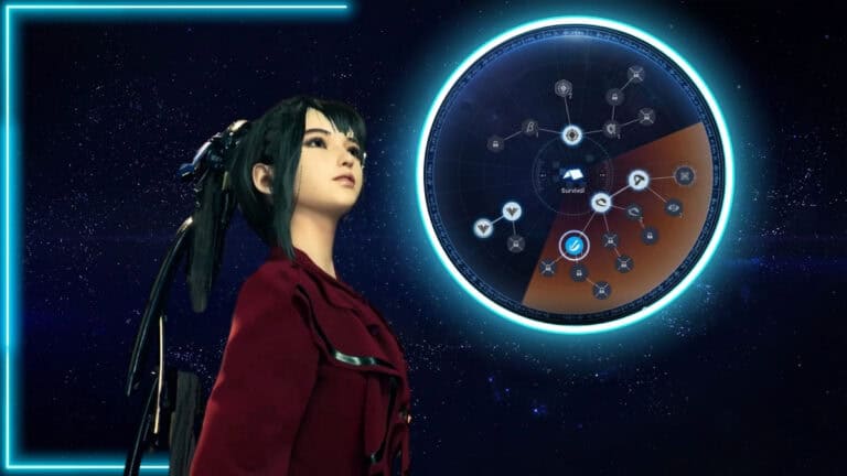 Stellar Blade: 5 Best Skills To Unlock First Unlock Early Skills in Stellar Blade