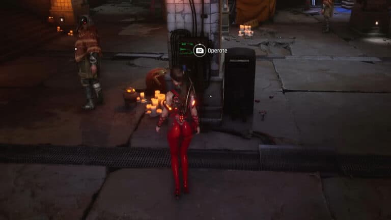 Stellar Blade: Simple Puzzle Quest Guide Stellar Blade: Simple Puzzle Quest Guide