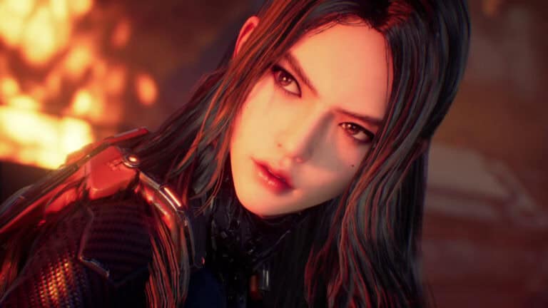 Is Stellar Blade a Souls Like? Answered Stellar Blade Souls Like