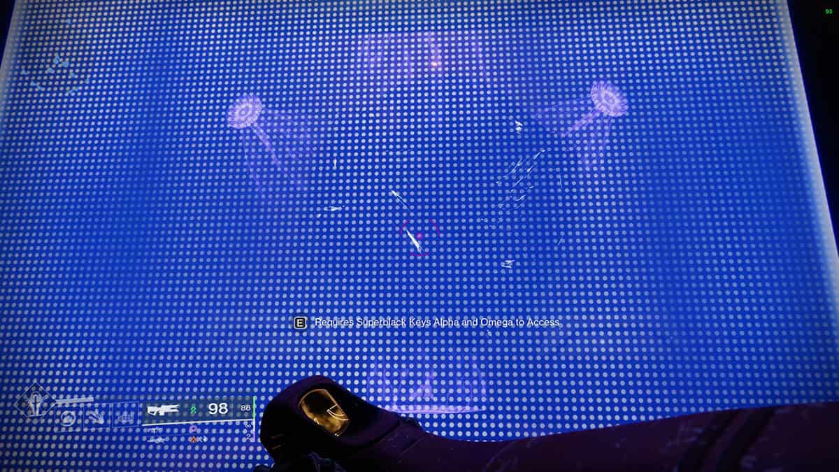 Where To Get the Superblack Shader in Destiny 2