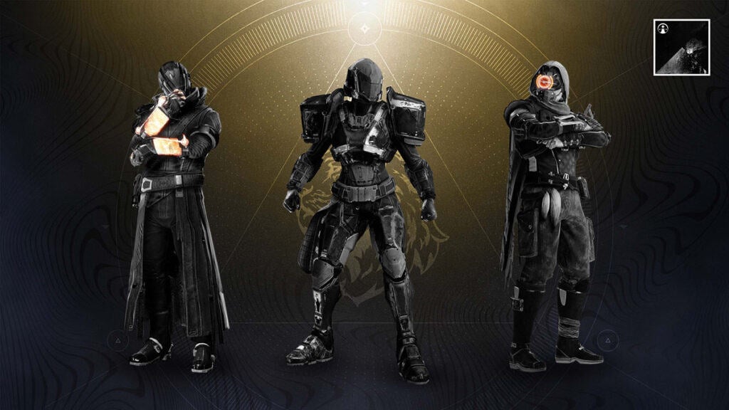 How To Unlock the Superblack Shader in Destiny 2 How To Unlock the Superblack Shader in Destiny 2