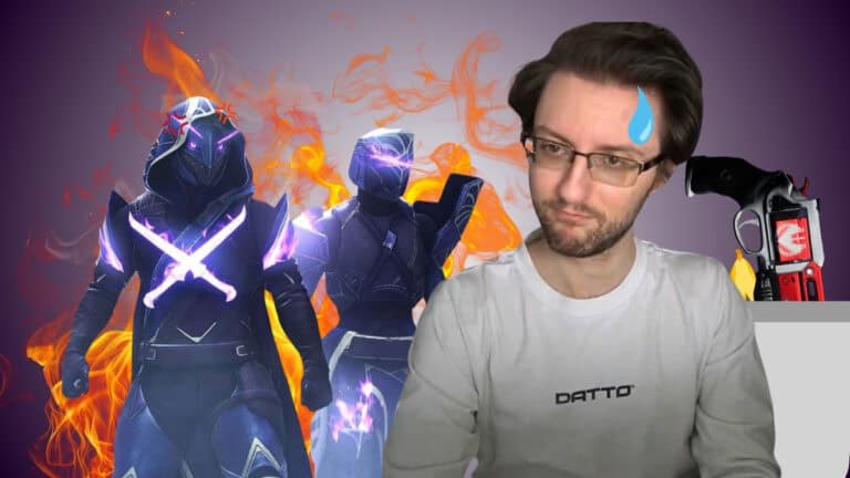 Bungie Just Made Datto Guardians’ Least Favorite Destiny 2 Streamer TNS-Destiny-2-Datto-Guardians