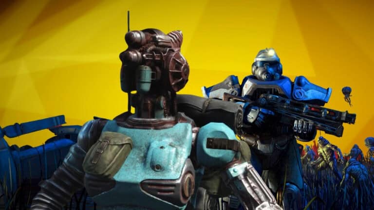 Fallout 4 vs Fallout 76 – Which Is Better? TNS-Fallout-4-Vs-Fallout-76