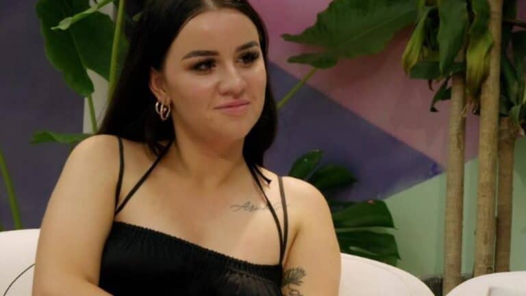 Fans Petition for Kayla Sessler to Join Teen Mom Cast Kayla Sessler on Teen Mom: Family Reunion