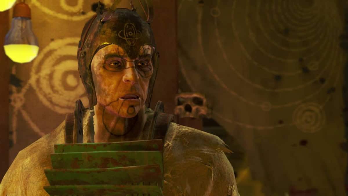 Fallout TV show missing things