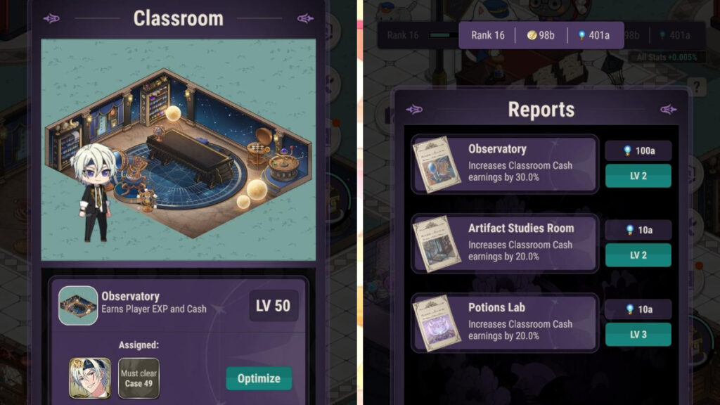 starter tips debunker campus