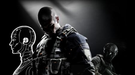 Treyarch Using AI Is A Double-Edged Sword For Call of Duty Treyarch Using AI for Call of Duty 2024 Black Ops Gulf War