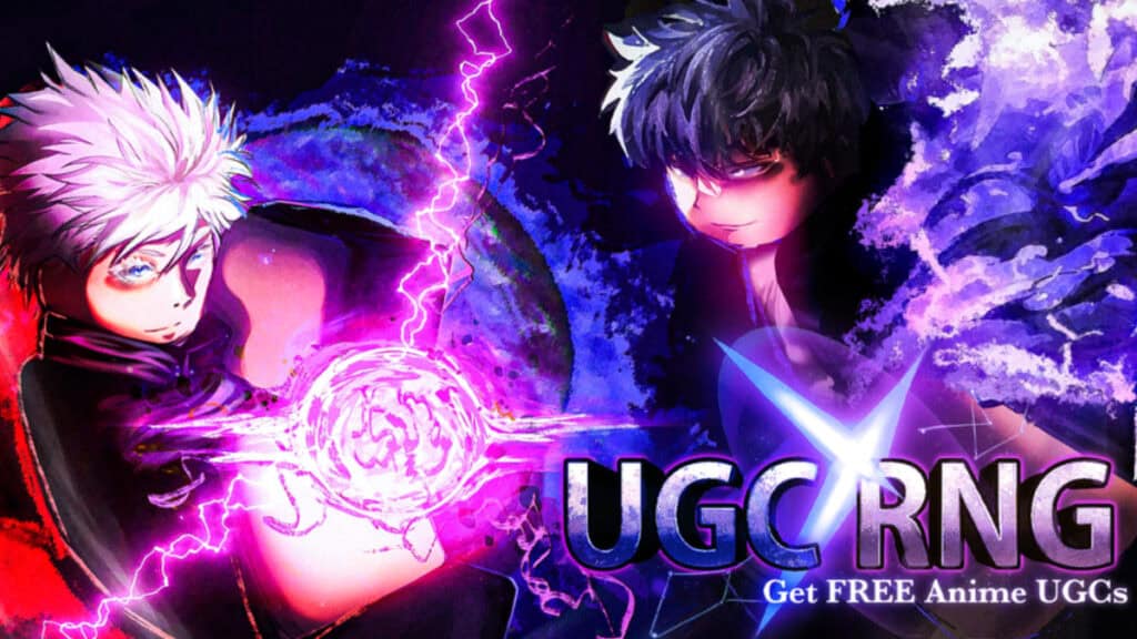 Roblox: UGC RNG Codes (April 2024) roblox ugc rng