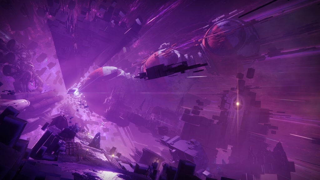 Destiny 2: Update 7.3.6 Patch Notes – Into the Light Destiny 2: Update 7.3.6 Patch Notes - Into the Light