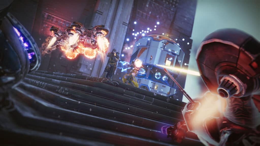 How Attunement Works in Destiny 2 How Attunement Works in Destiny 2