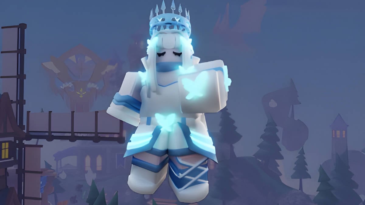 Roblox BedWars best Kits, aery