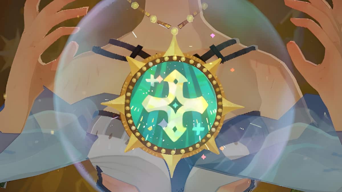 AFK Journey Artifact, awakening