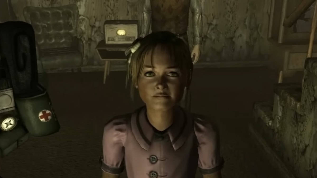 Fallout TV show missing things