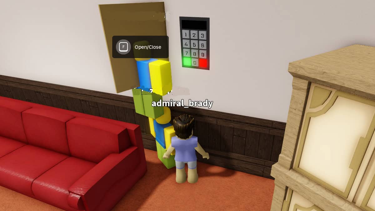 how to earn the code breaker badge in roblox slap battles