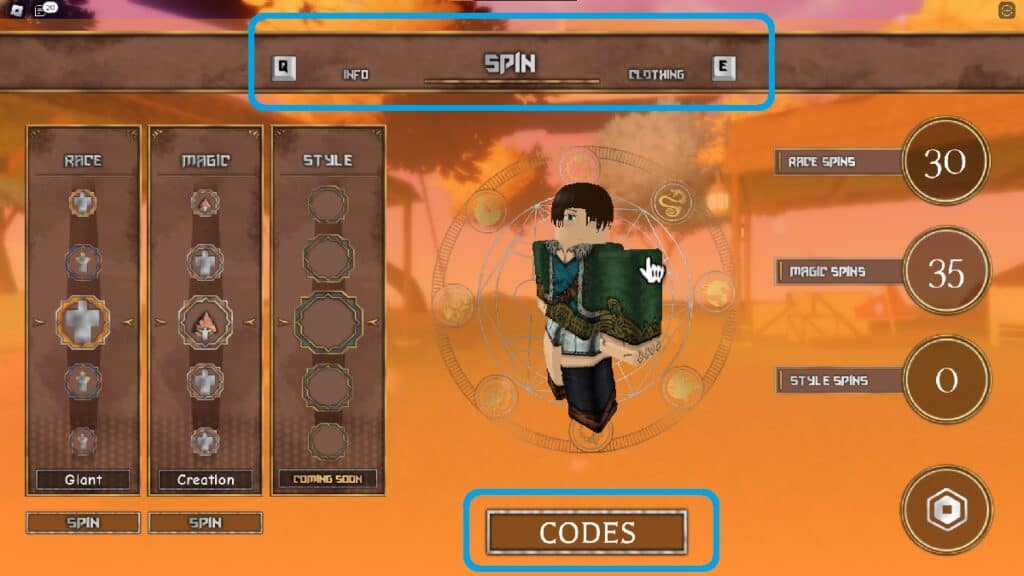 Roblox: Holy War 3 Codes (April 2024) | The Nerd Stash