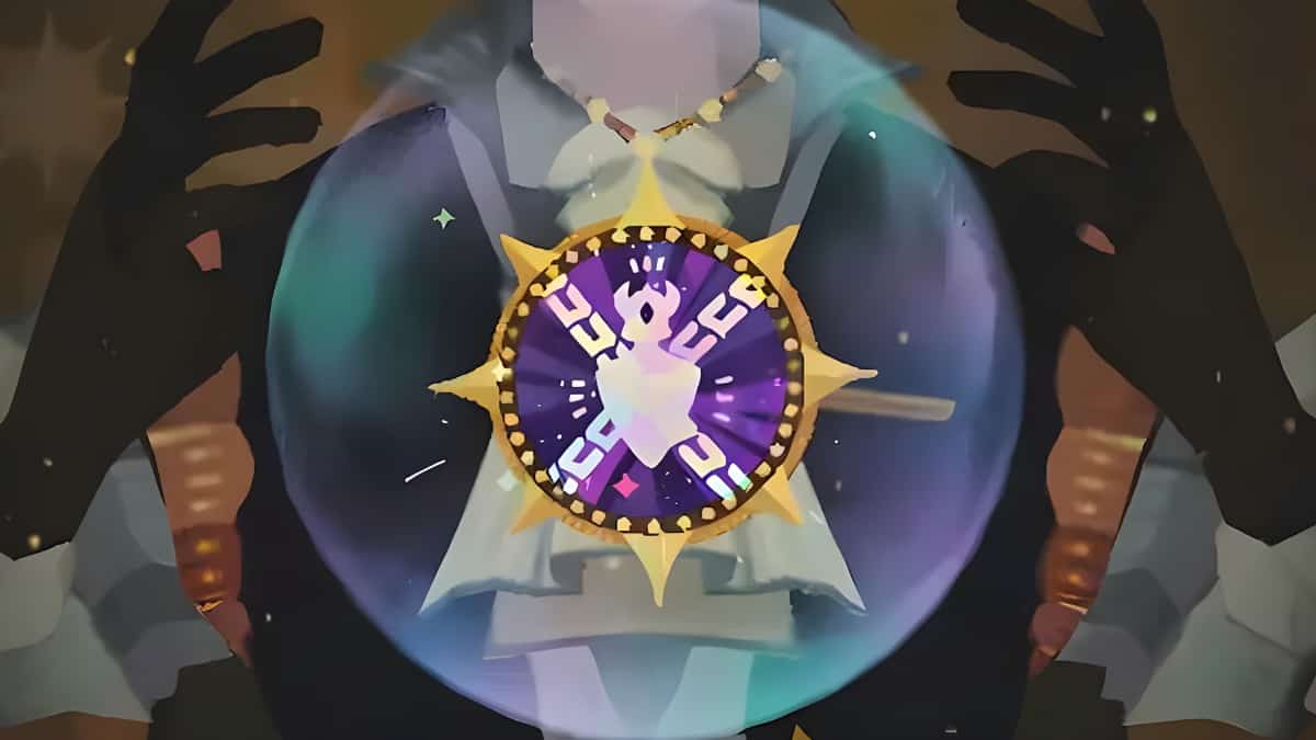 AFK Journey Artifacts, confining