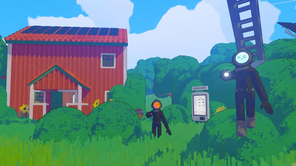 How Many People Can Play Content Warning? Max Players Explained How Many People Can Play Content Warning? Max Players Explained