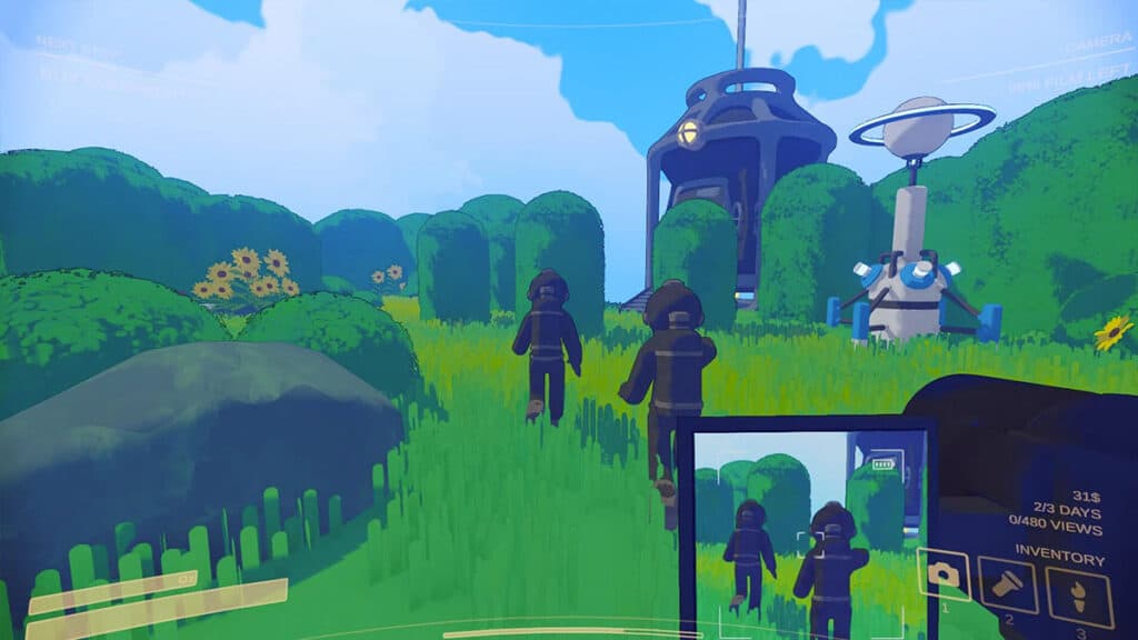 Max Player Numbers for Content Warning