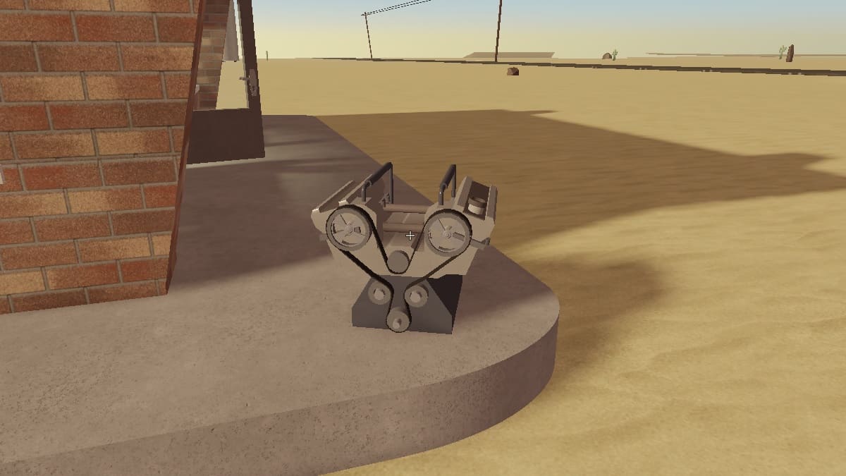 devils v8, best engine in roblox a dusty trip