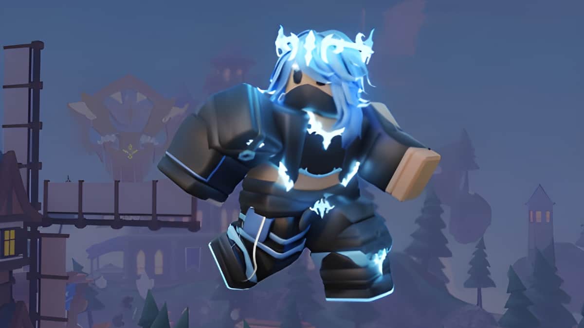 Roblox BedWars best Kits, elektra