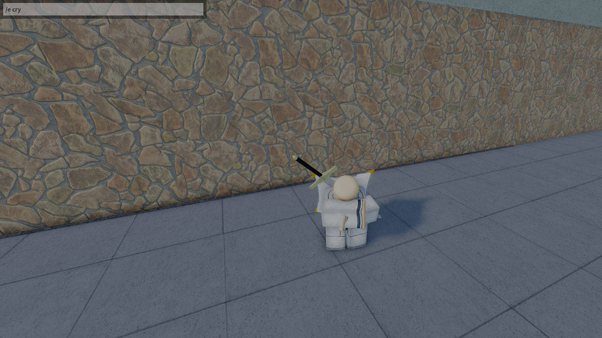 All Emote Command in Type Soul