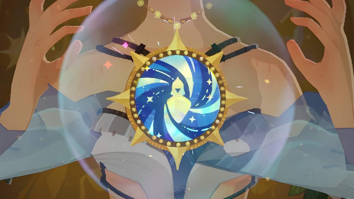 AFK Journey Artifacts, enlightening