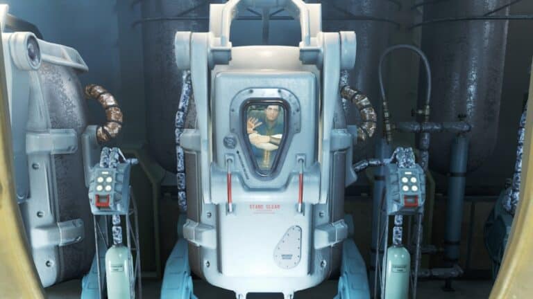 Best Starting Stats/Build in Fallout 4 fallout 4 starting stats intro