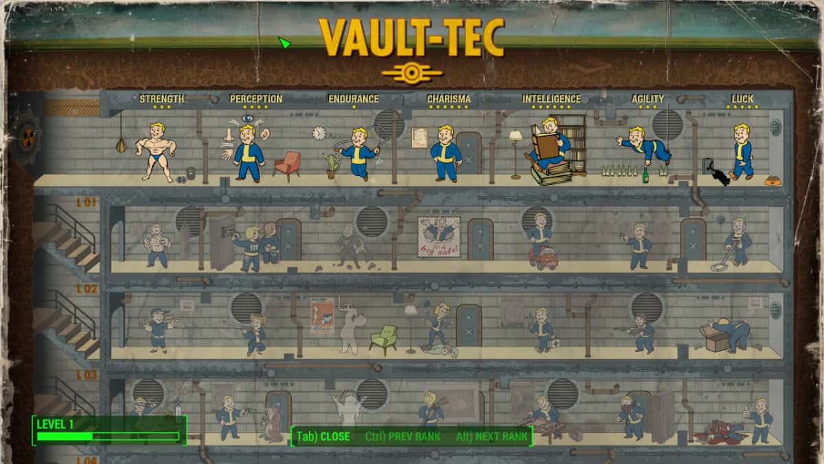 fallout 4 starting stats perk