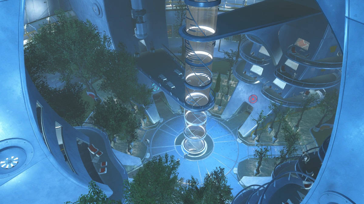 Fallout TV show missing things