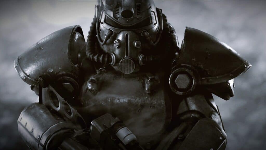 Does Fallout 76 Have a Story? Explained fallout 76 level up power armor