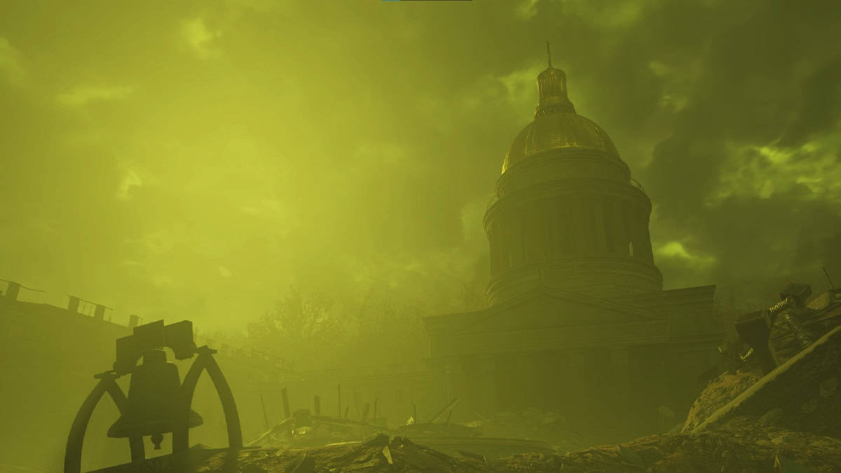 Fallout 76 beginner tips, loading=