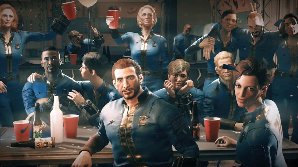 fallout 4 vs fallout 76 price