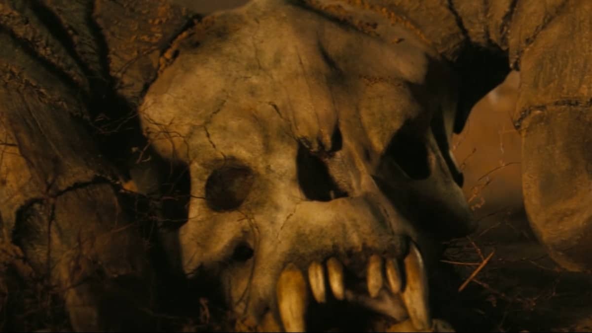 Fallout ending explained, new vegas deatclaw