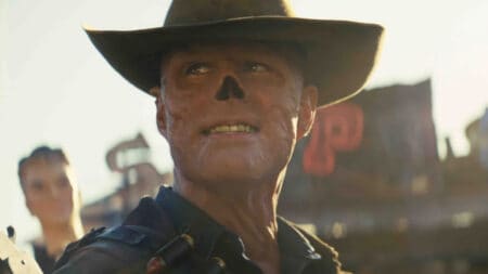 What Are Ghouls in Fallout? Explained Fallout ghoul main character