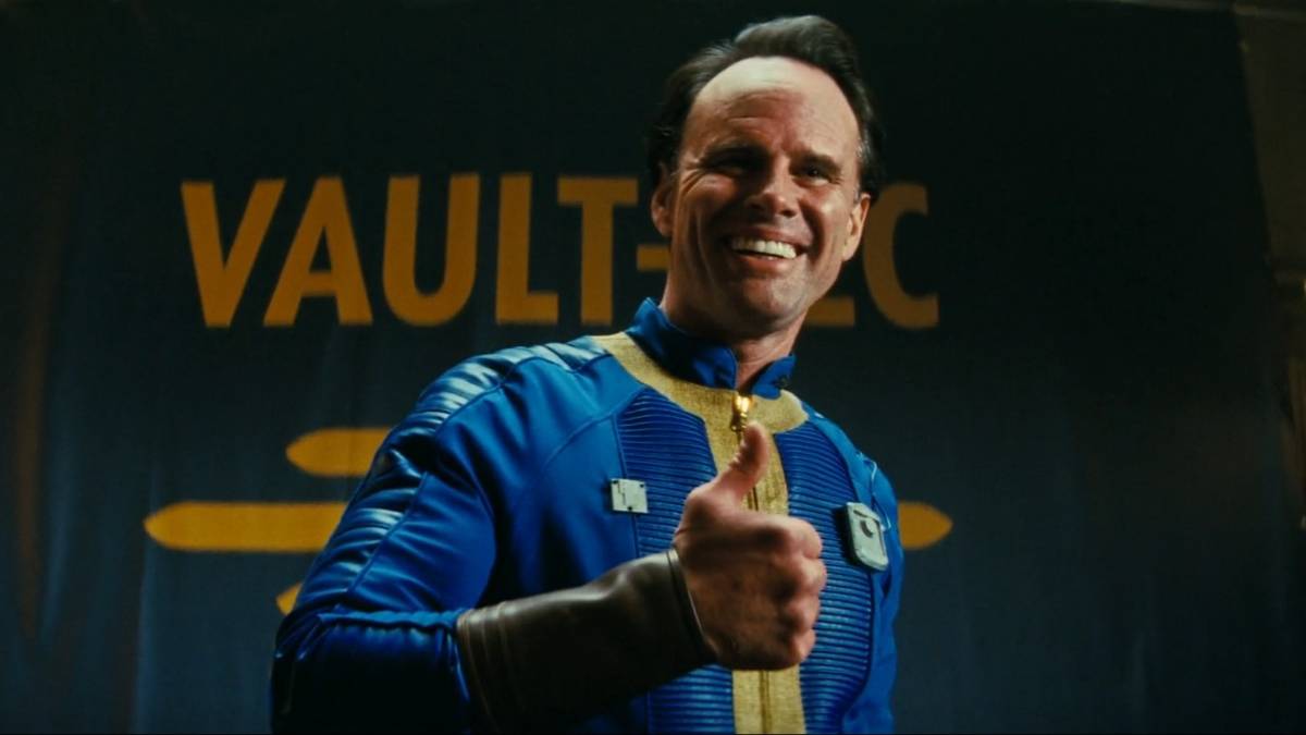 Fallout thumbs up image