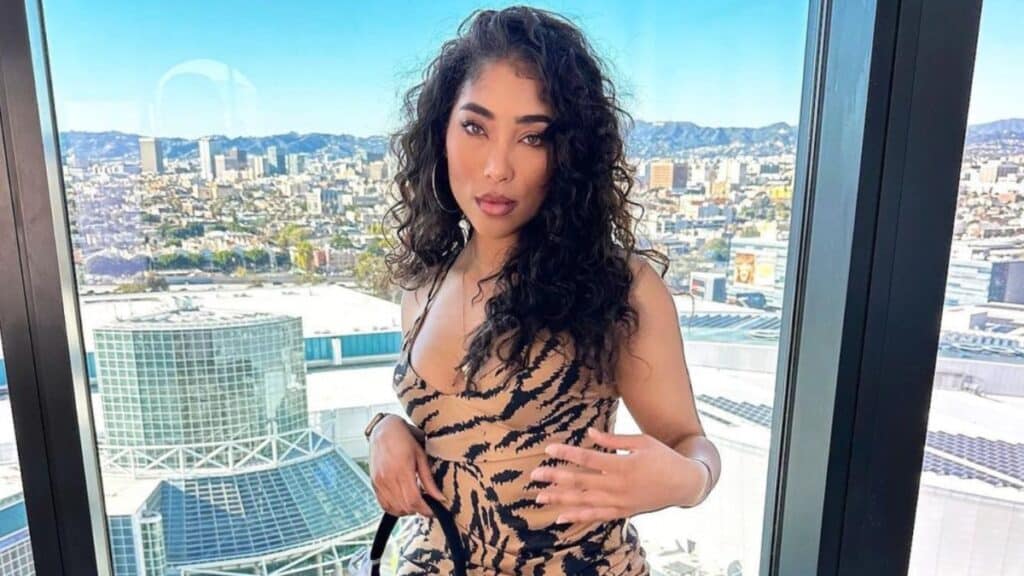 ‘The Game’ Star Adriyan Rae Joins Netflix’s ‘Forever’ Adriyan Rae joins the cast of Netflix's "Forever"