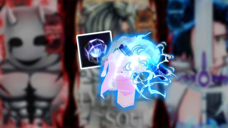 How To Get Gran Rey Cero in Roblox Type Soul How To Get Gran Rey Cero in Roblox Type Soul