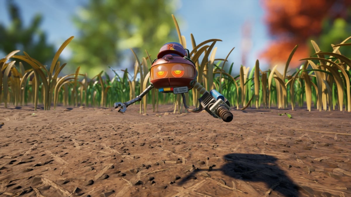 Grounded all bosses, assistant manager