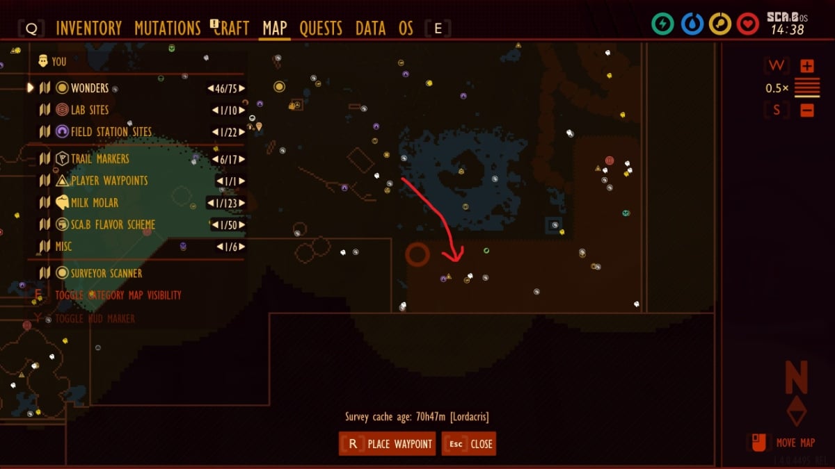 Grounded Hedge Lab guide