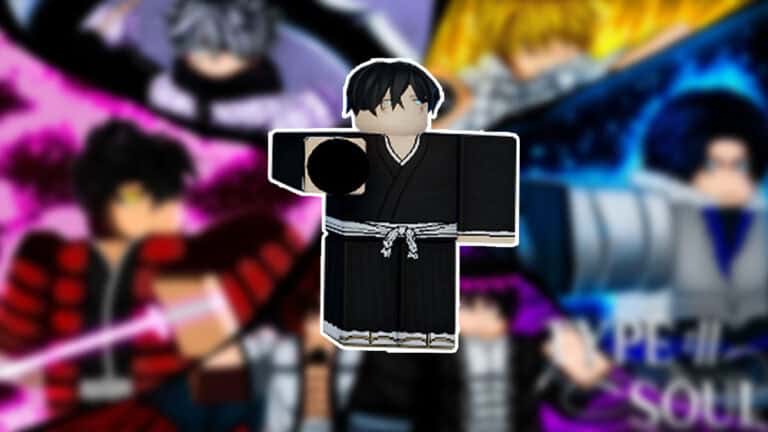 What Does Hollow Essence Do in Roblox Type Soul? Explained What Does Hollow Essence Do in Roblox Type Soul? Explained