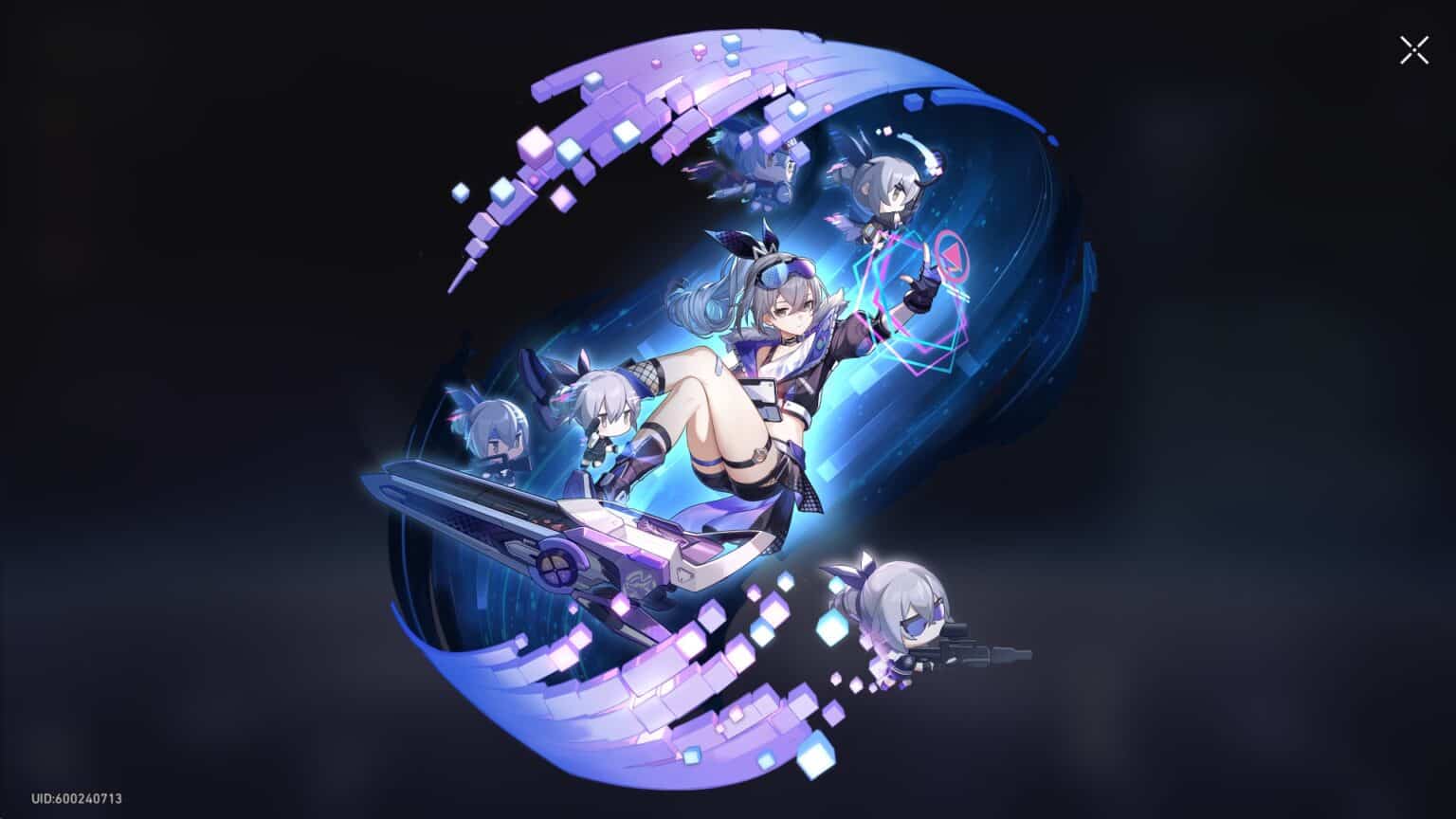 All Quantum Characters Ranked in Honkai Star Rail honkai star rail quantum characters